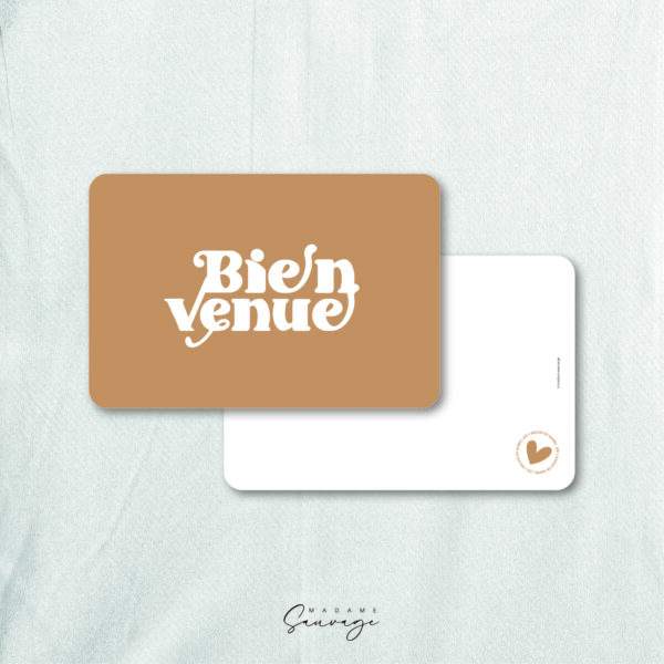 Visuel-carterie-amour en barre-Bling18-BIENVENUE